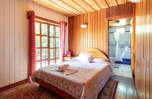 Santa Elena Hôtel | Hotel Claro de Luna