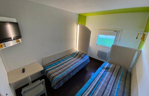 Carcassonne Hôtel | Hotel Class'Eco Carcassonne