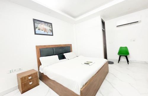 Noida Hôtel | Hotel Classic By Roomshala - Nizamuddin Dargah
