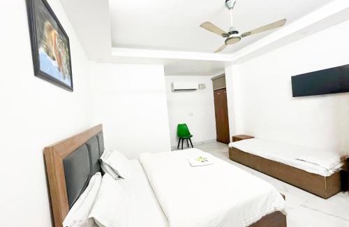 Noida Hôtel | Hotel Classic By Roomshala - Nizamuddin Dargah