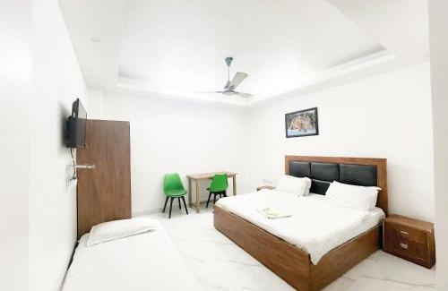Noida Hôtel | Hotel Classic By Roomshala - Nizamuddin Dargah