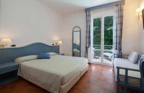 Deiva Marina Hôtel | Hotel Clelia