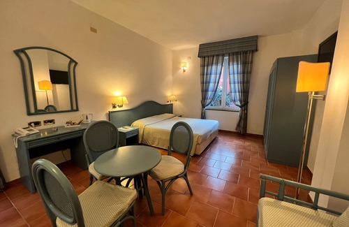 Deiva Marina Hôtel | Hotel Clelia Logis