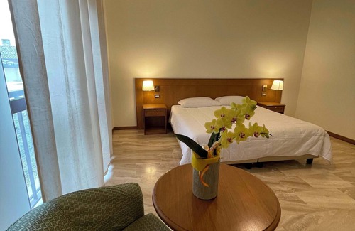 Salice Terme Hôtel | HOTEL CLEMENTI