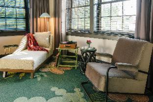 Poncey-Highland Hôtel | Hotel Clermont Atlanta, by Oliver
