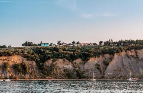 Izola Hôtel | Hotel Cliff Belvedere