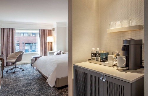Cherry Creek Hôtel | Hotel Clio, a Luxury Collection Hotel, Denver Cherry Creek