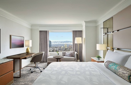 Cherry Creek Hôtel | Hotel Clio, a Luxury Collection Hotel, Denver Cherry Creek