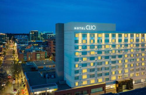 Cherry Creek Hôtel | Hotel Clio, a Luxury Collection Hotel, Denver Cherry Creek