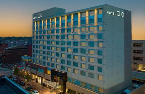 Cherry Creek Hôtel | Hotel Clio, a Luxury Collection Hotel, Denver Cherry Creek