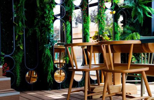 Drobeta-Turnu Severin Hôtel | Hotel Clipa