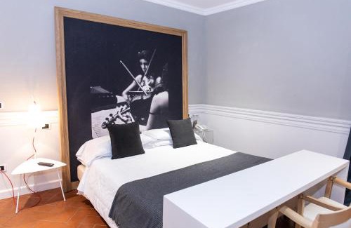Spoleto Hôtel | Hotel Clitunno
