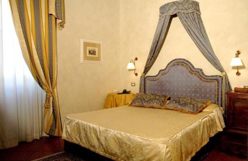 Spoleto Hôtel | Hotel Clitunno