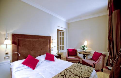 Spoleto Hôtel | Hotel Clitunno
