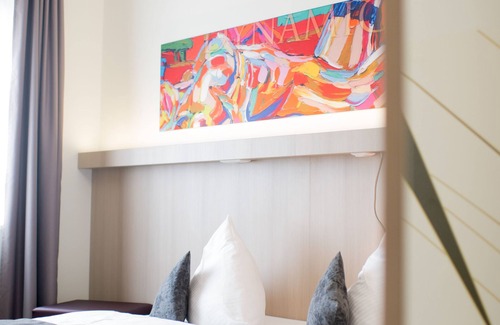 Cloppenburg Hôtel | Hotel Cloppenburg