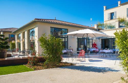 Casteljaloux Hôtel | Hotel Clos Castel Villas Spa