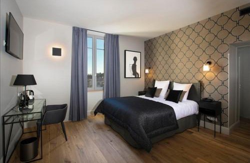 Casteljaloux Hôtel | Hotel Clos Castel Villas Spa