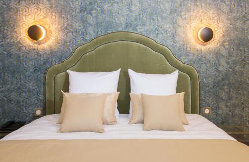 Casteljaloux Hôtel | Hotel Clos Castel Villas Spa