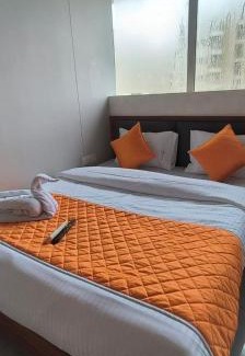 Gota Hôtel | Hotel Cloud 7