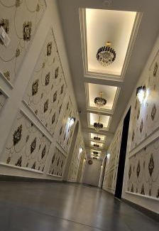 Gota Hôtel | Hotel Cloud 7