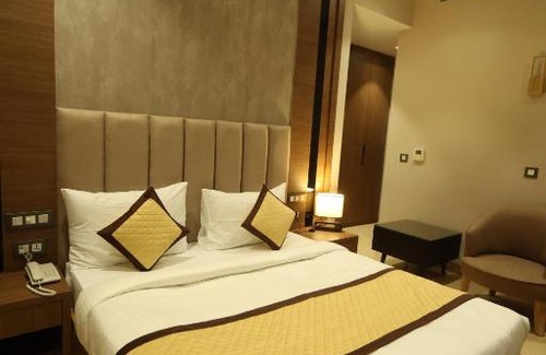 Alwar Hôtel | Hotel Cloud 9