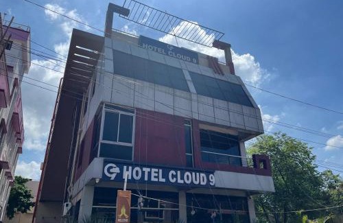 City Center Hôtel | hotel cloud 9