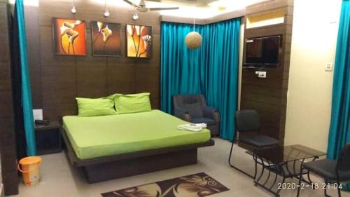 City Center Hôtel | hotel cloud 9