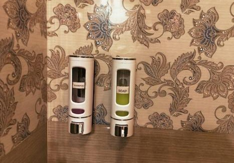 City Center Hôtel | hotel cloud 9