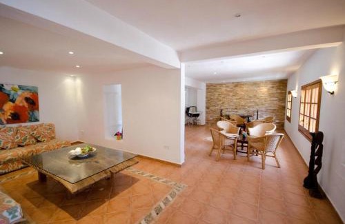 Cala Llenya Hôtel | Hotel Club Can Jordi