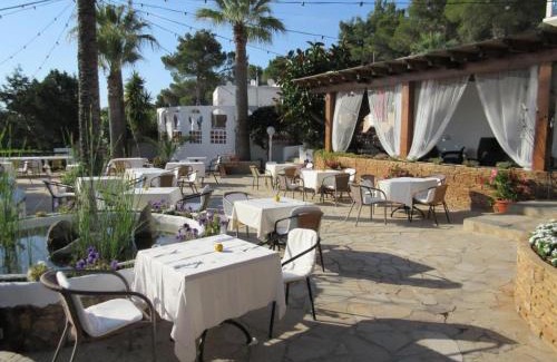 Cala Llenya Hôtel | Hotel Club Can Jordi