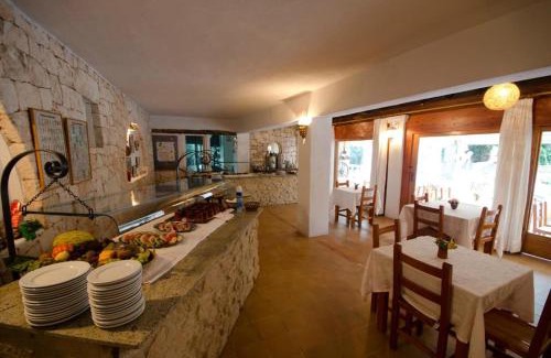 Cala Llenya Hôtel | Hotel Club Can Jordi