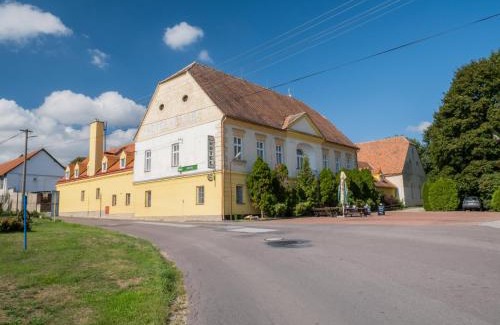 Vranovska Ves Hôtel | Hotel Club