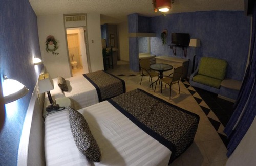 Magallanes Hôtel | Hotel Club del Sol Acapulco by NG Hoteles