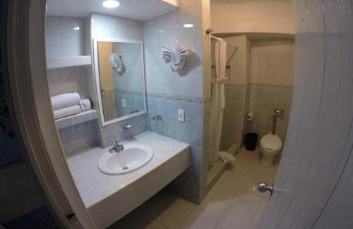 Magallanes Hôtel | Hotel Club del Sol Acapulco by NG Hoteles