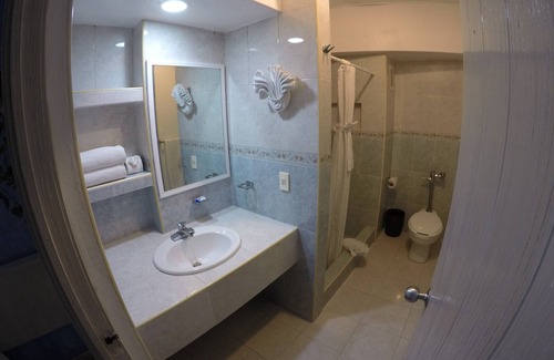 Magallanes Hôtel | Hotel Club del Sol Acapulco by NG Hoteles