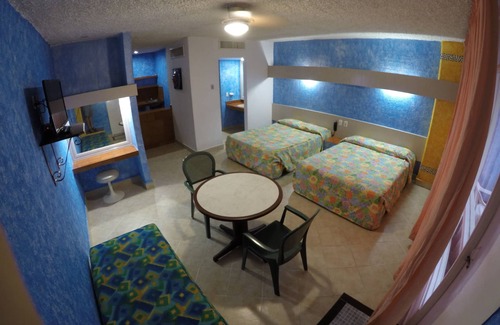 Magallanes Hôtel | Hotel Club del Sol Acapulco by NG Hoteles