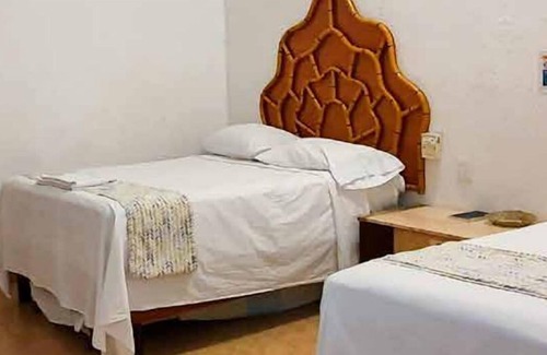 Granjas del Marques Hôtel | Hotel Club Diamante