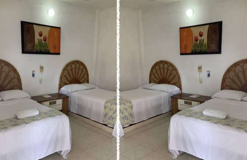 Granjas del Marques Hôtel | Hotel Club Diamante