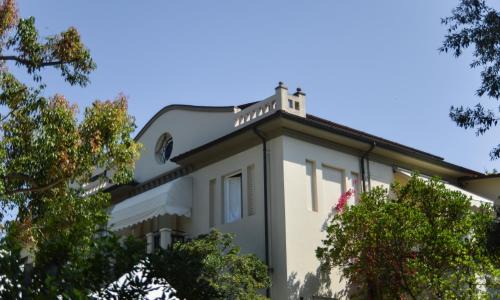 Lido di Camaiore Hôtel | Hotel Club i Pini - Residenza d'Epoca in Versilia