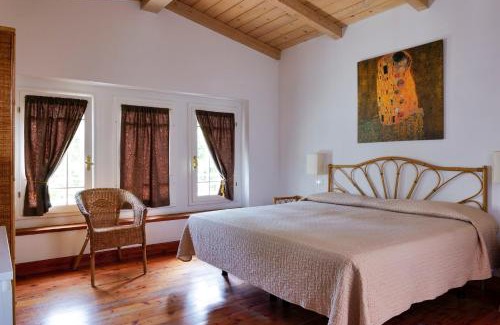 Lido di Camaiore Hôtel | Hotel Club i Pini - Residenza d'Epoca in Versilia