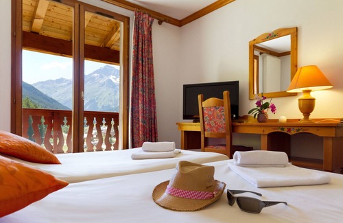 Val Cenis Hôtel | Hotel Club mmv Val Cenis
