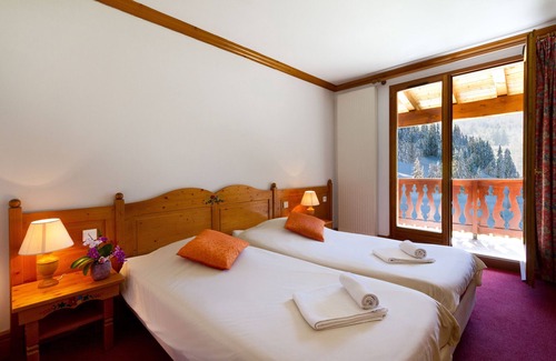 Val Cenis Hôtel | Hotel Club mmv Val Cenis