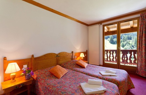 Val Cenis Hôtel | Hotel Club mmv Val Cenis