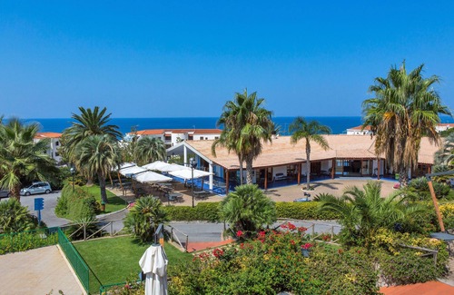 Bonifati Appartement | Hotel Club Residence Martinica