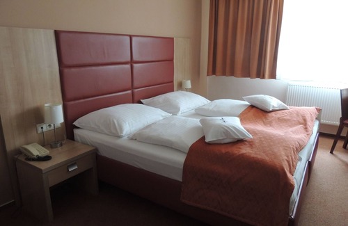Kezmarok Hôtel | Hotel Club