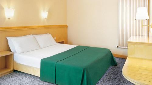 Sestriere Station Balnéaire | Hotel Club Uappala Sestriere