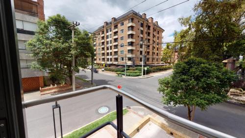 Calle 100 Hôtel | Hotel CM LIVING Kappa