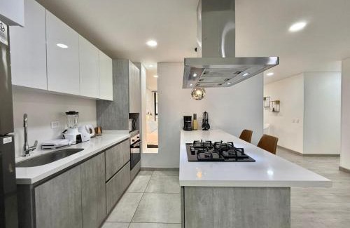 Calle 100 Hôtel | Hotel CM LIVING Kappa
