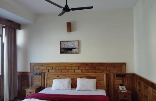 Mandi Hôtel | Hotel CM Palace - Pure Vegetarian