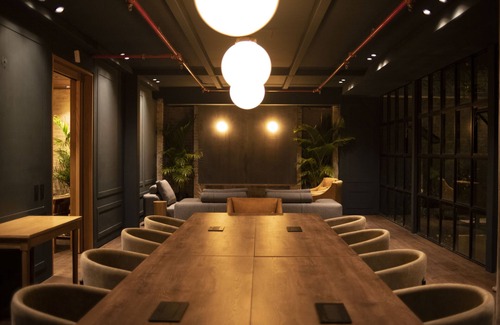 Financial District Hôtel | Hotel Coco